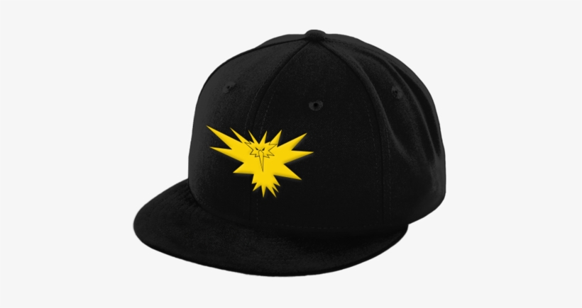 Team Instinct Hat - Baseball Cap, transparent png download
