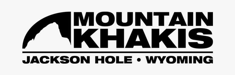 Mountain-logo - Mountain Khakis Logo, transparent png download