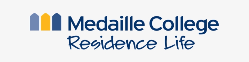 Medaille College Residence Life Logo - Logo, transparent png download