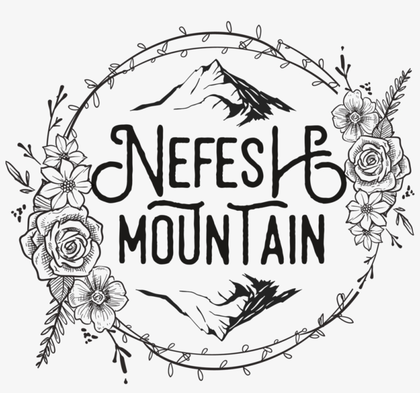 Mountain Logo Png, transparent png download