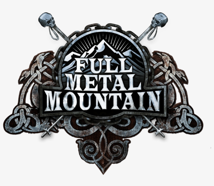 Full Metal Mountain, transparent png download
