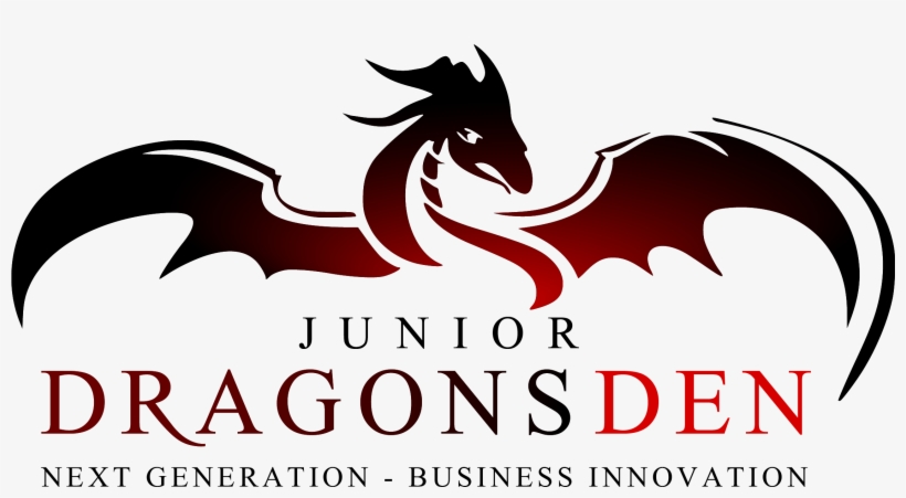 Junior Dragons Den, transparent png download