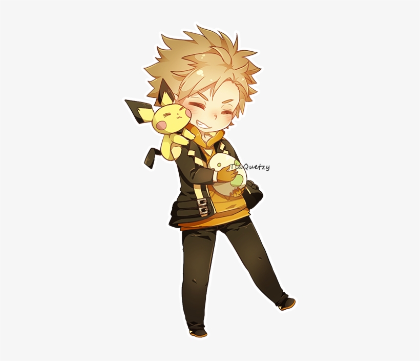 What Do You Mean It's Called ''team Instinct'' And - Cartoon, transparent png download