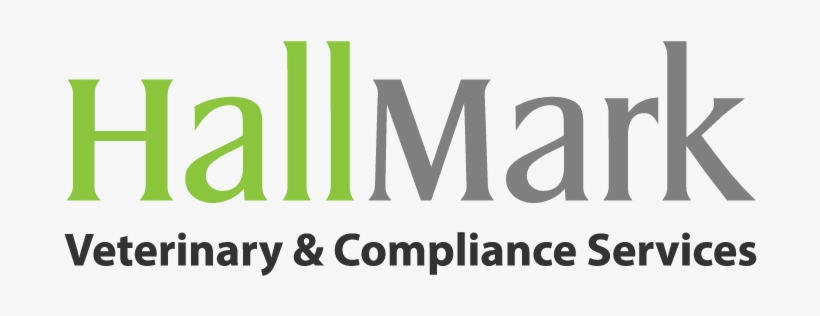 Hallmark Veterinary & Compliance Services - Hallmark Veterinary Compliance, transparent png download