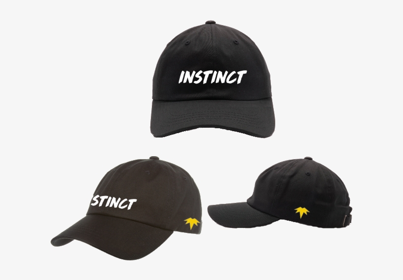 Image Of Team Instinct Cap - Baseball Cap, transparent png download