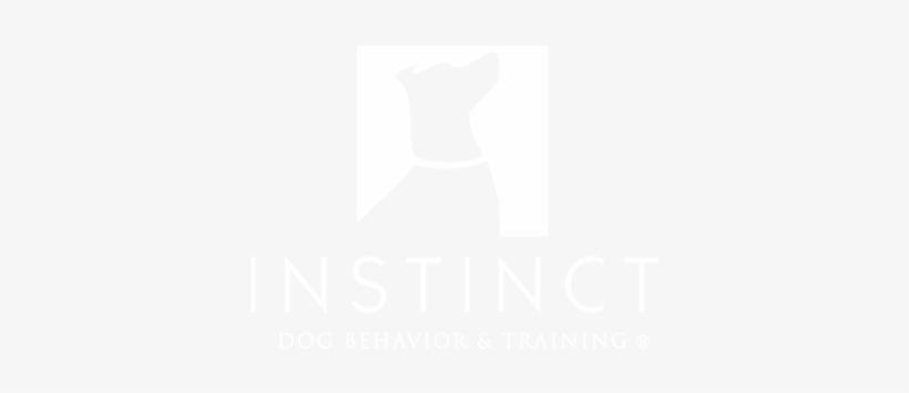 Instinct Dog Behavior And Training - Instinct Dog Training Logo, transparent png download