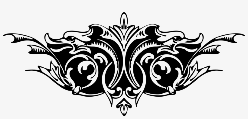 Visual Arts Dragon Logo Monster - Visual Arts, transparent png download