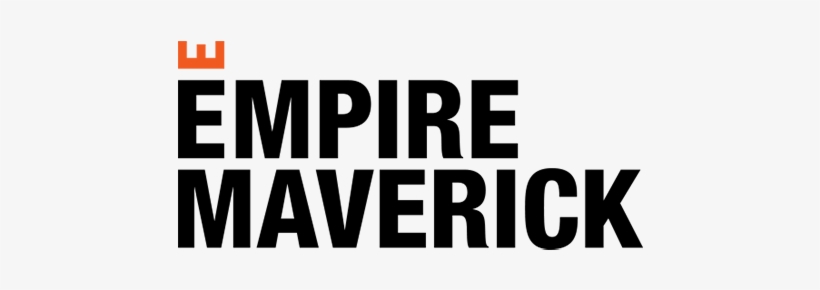 Builder - Empire Maverick Logo, transparent png download