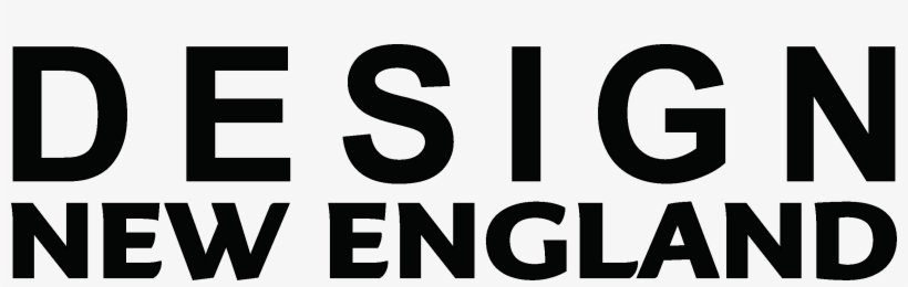 Design New England Logo, transparent png download