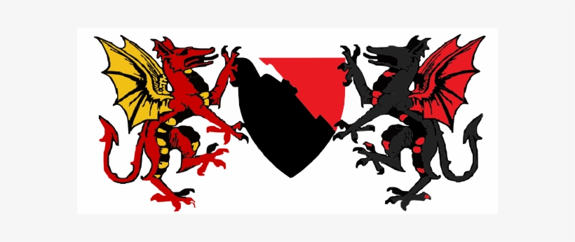 Dragon Logo Clipart Png For Web, transparent png download