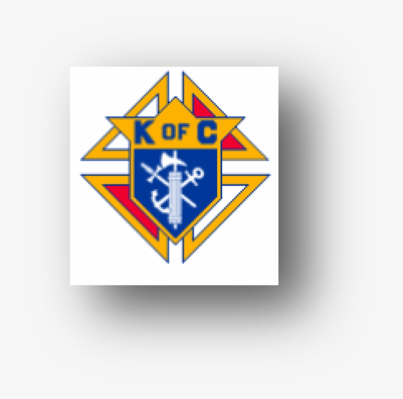 Knights Of Columbus - Knights Of Columbus Philippines, transparent png download