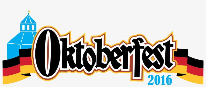 Oktoberfest 2018 Logo Png, transparent png download