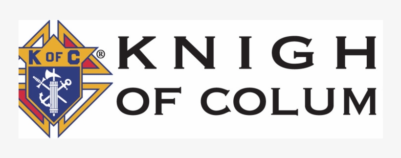 Desoto Knights Of Columbus - Knights Of Columbus The World's Largest Catholic Fraternal, transparent png download