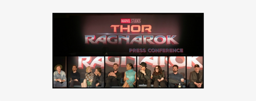 0 - Thor: Ragnarok, transparent png download