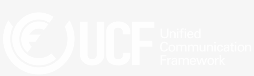 Ucf Consortium - Unified Communications, transparent png download