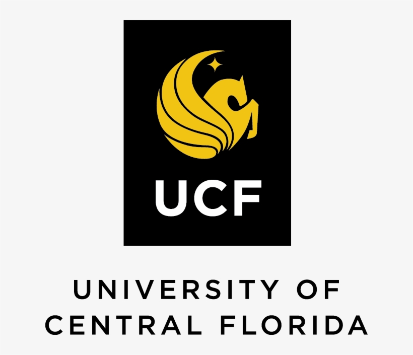 Affiliations - U Of Central Florida Logo, transparent png download