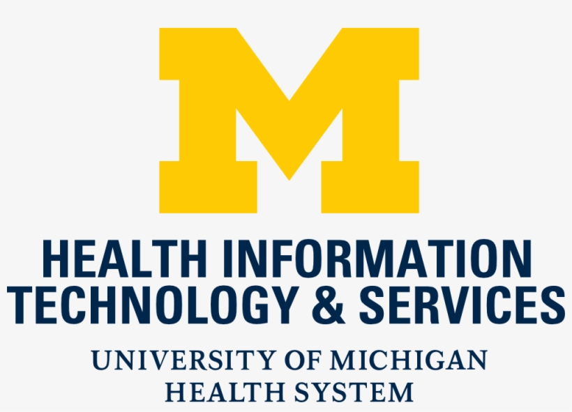 R Shiny Pro Server - University Of Michigan Health Information Technology, transparent png download
