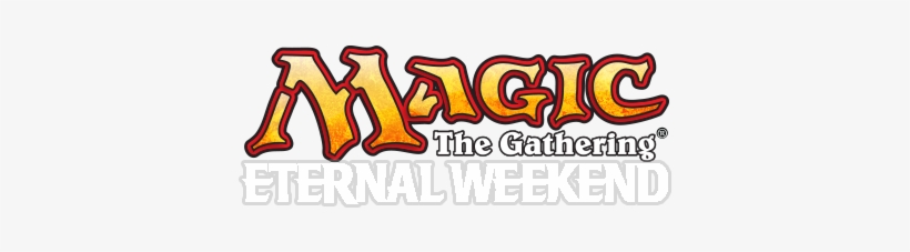 Eternal Weekend - Preliminary Pro Tour Qualifier, transparent png download
