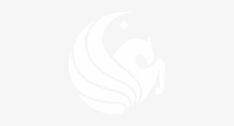 Ucf Logo Png For Kids - University Of Central Florida, transparent png download