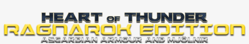 "whomsoever Holds This Hammer, If They Be Worthy, - Graphics, transparent png download