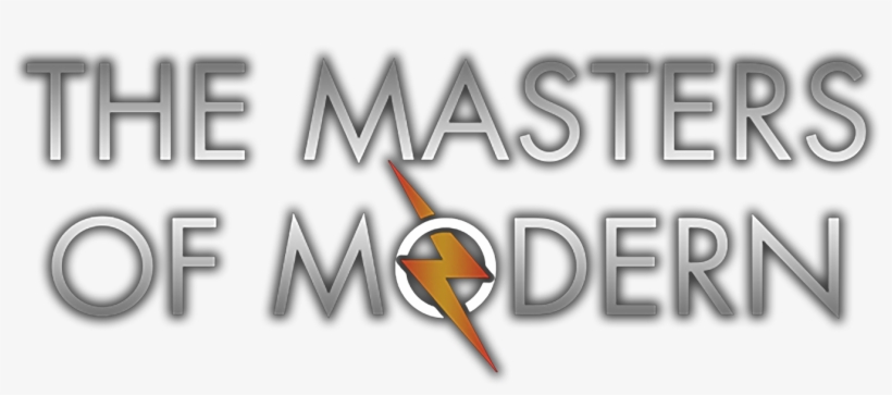 Can Magic The Gathering Survive The Counterfeit Epidemic - The Masters Of Modern, transparent png download