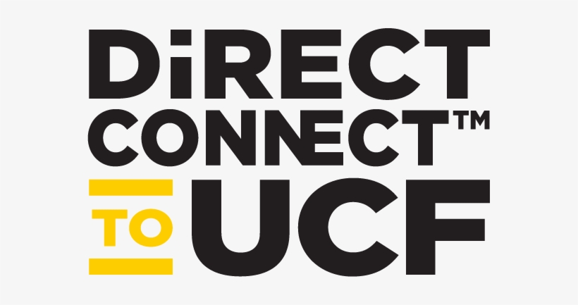 Directconnect To Ucf - Loyola Univeristy Maryland Career Center, transparent png download