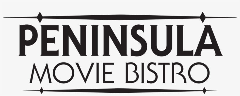 Peninsula Movie Bistro Logo - Promo Sumpah Pemuda 2017, transparent png download