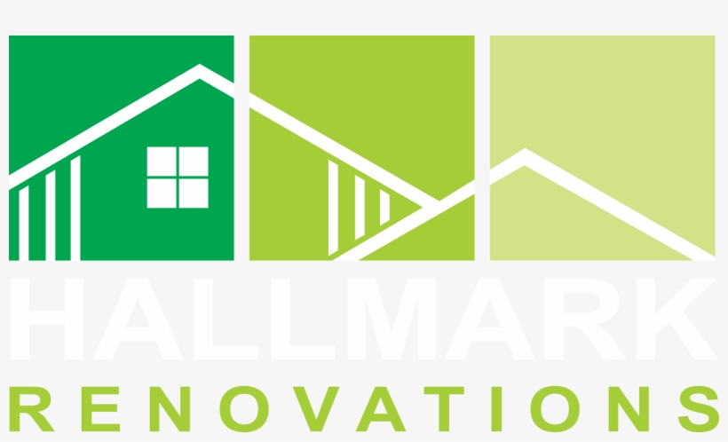 Hallmark Logo - Renovation, transparent png download