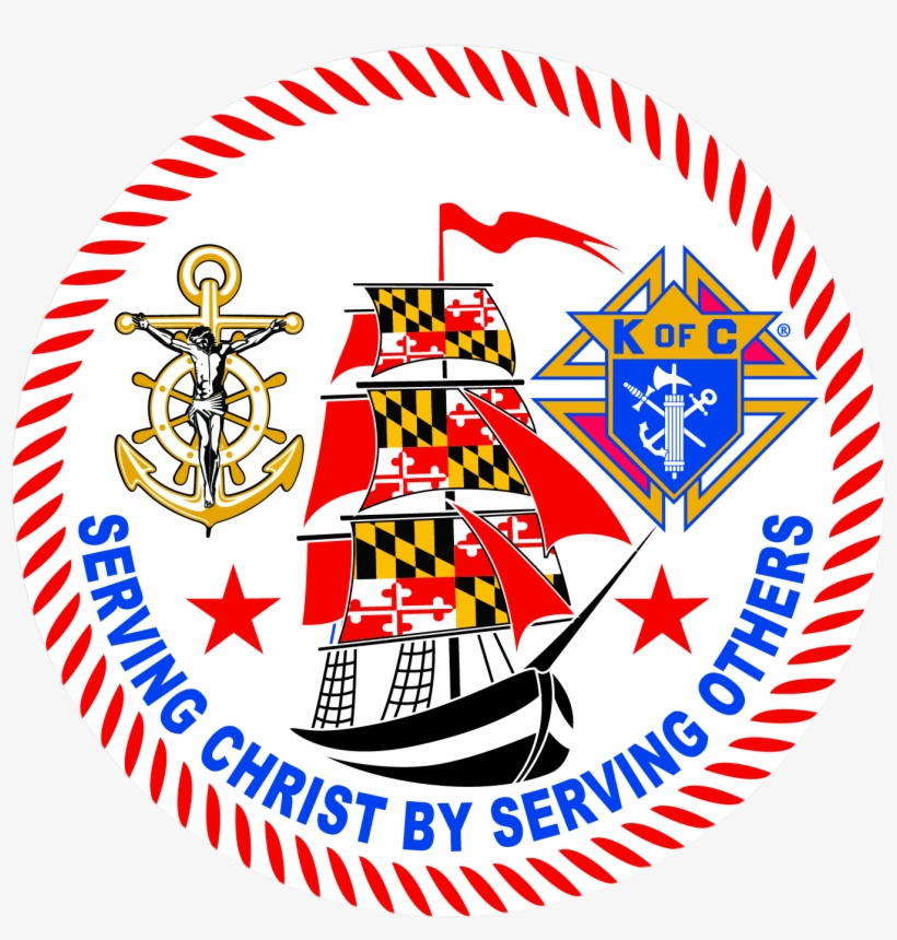 Knight Of Columbus, transparent png download