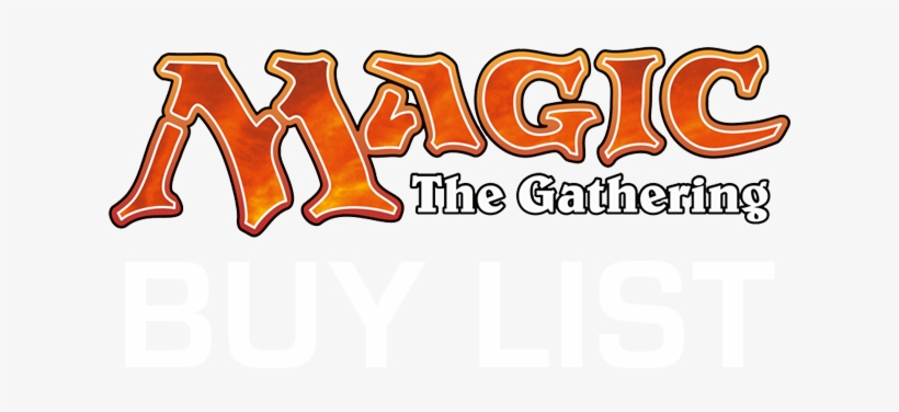 The Gathering Buy List - Magic The Gathering Magic M14 Booster Pack, transparent png download