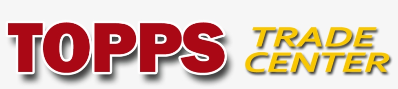 Topps Trade Center, transparent png download