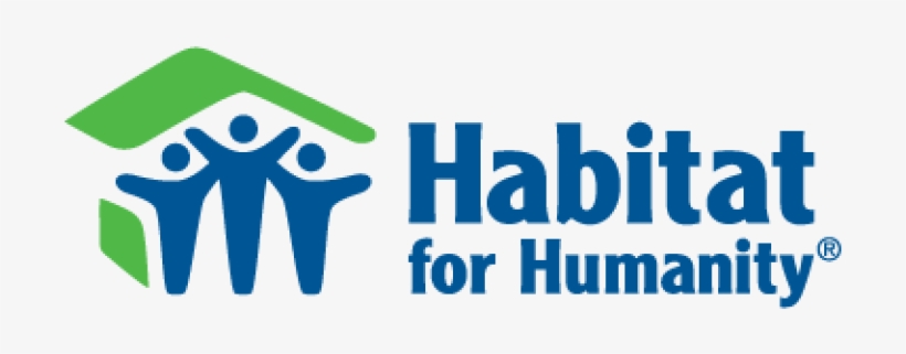 Habitat For Humanity - Lakeshore Habitat For Humanity, transparent png download