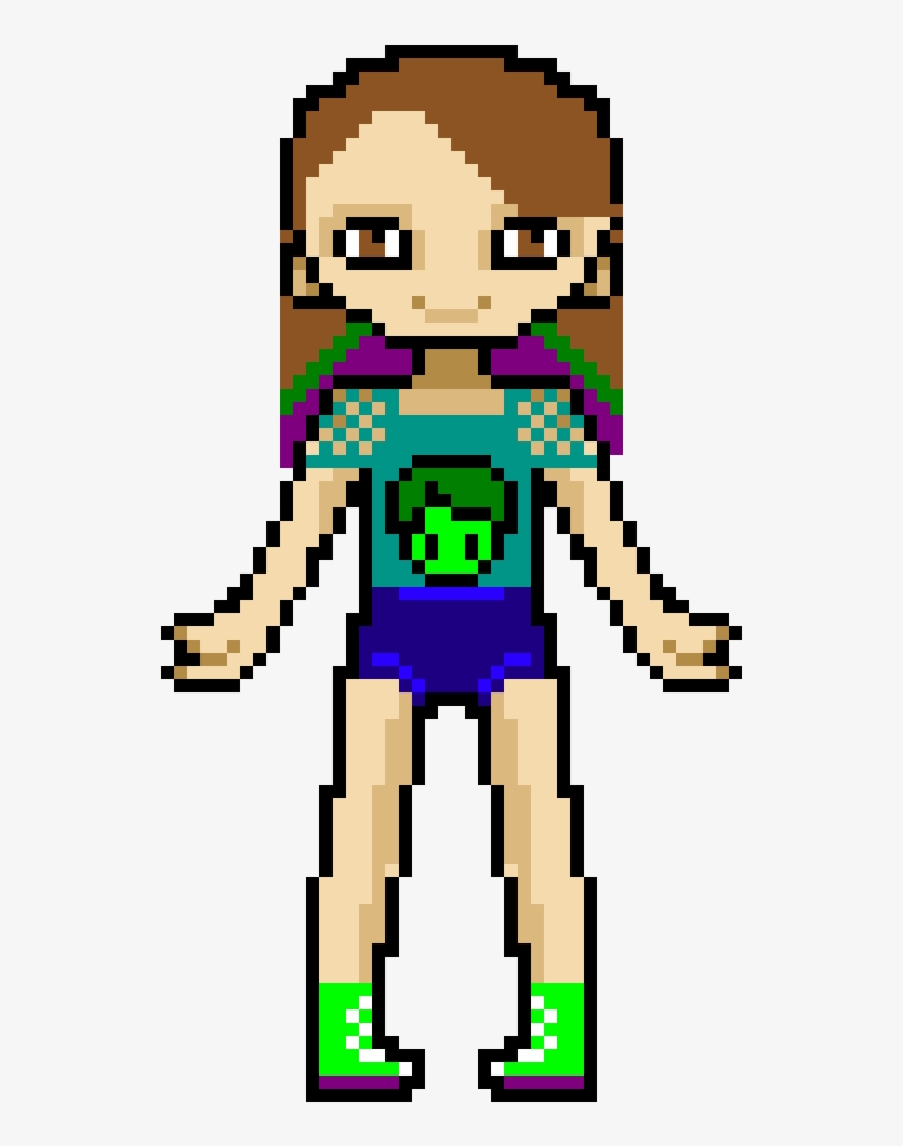 Hulk Clipart Hulk Girl - Kavra Red Dress Girl, transparent png download
