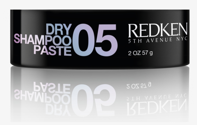 Redken Dry Texture Range - Redken Dry Shampoo Paste, transparent png download