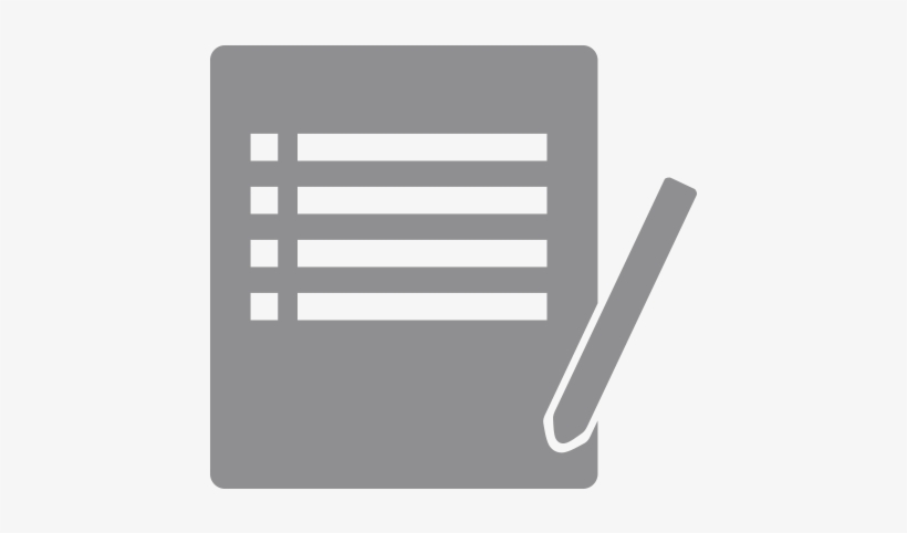 Forms & Resources - Archive, transparent png download