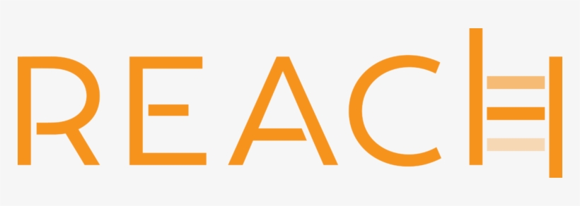 Reach Logo - Reach - Circle, transparent png download