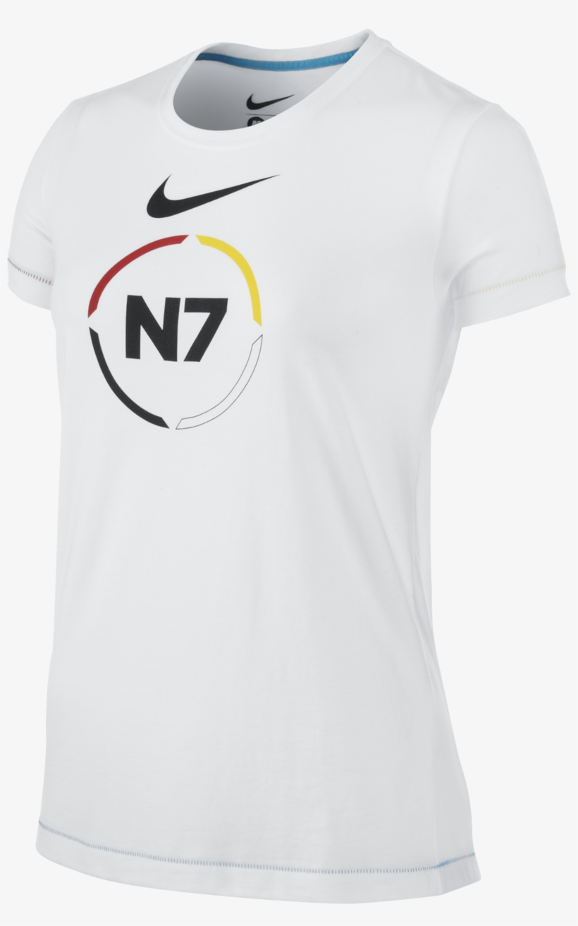 Related - Nike N7, transparent png download