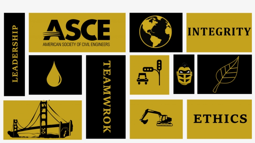 American Society Of Civil Engineers, transparent png download