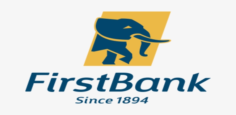 Ex-banker In Court For Allegedly Defrauding First Bank - First Bank Of Nigeria Logo, transparent png download