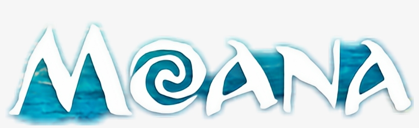 Moana Sticker - Picsart Photo Studio, transparent png download