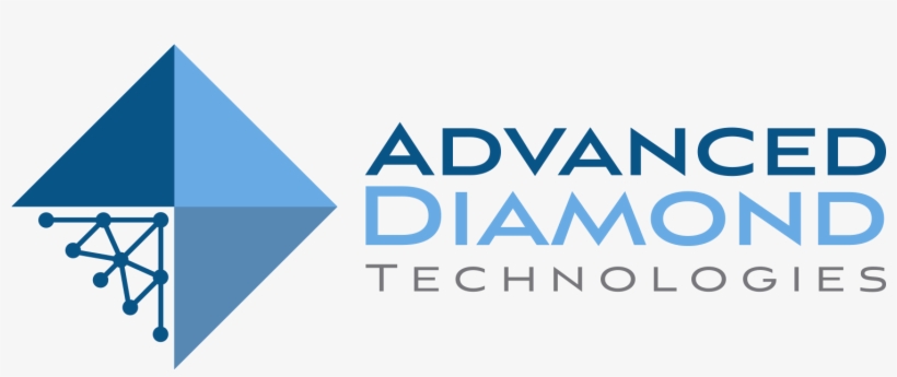 - Advanced Diamond Technologies - Diamond Technology, transparent png download