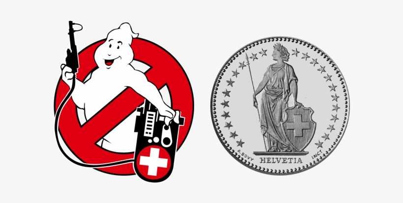 Spear) And The Proton Pack In The Other (symbolizing - Federalism And The Welfare State: New World, transparent png download