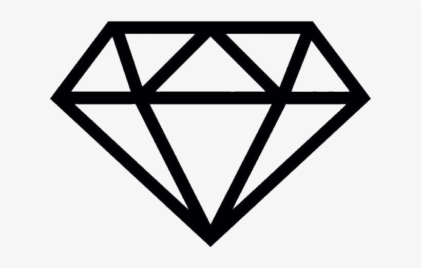 ไดมอนด์ วิลเลจ บางเสร่ - Diamond Clip Art, transparent png download