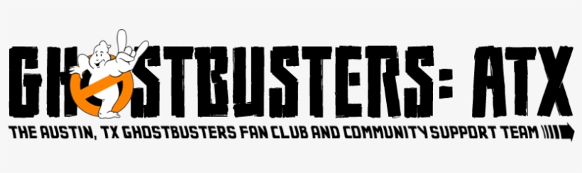 Search For - - Ghostbusters Atx, transparent png download