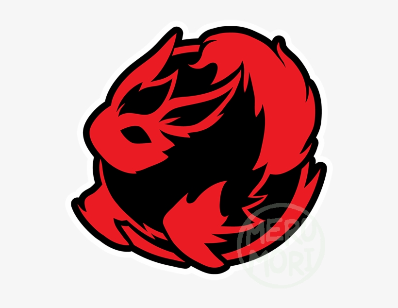Team Valor Flareon Sticker, transparent png download