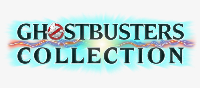 Ghostbusters Collection Image - Ghostbusters, transparent png download