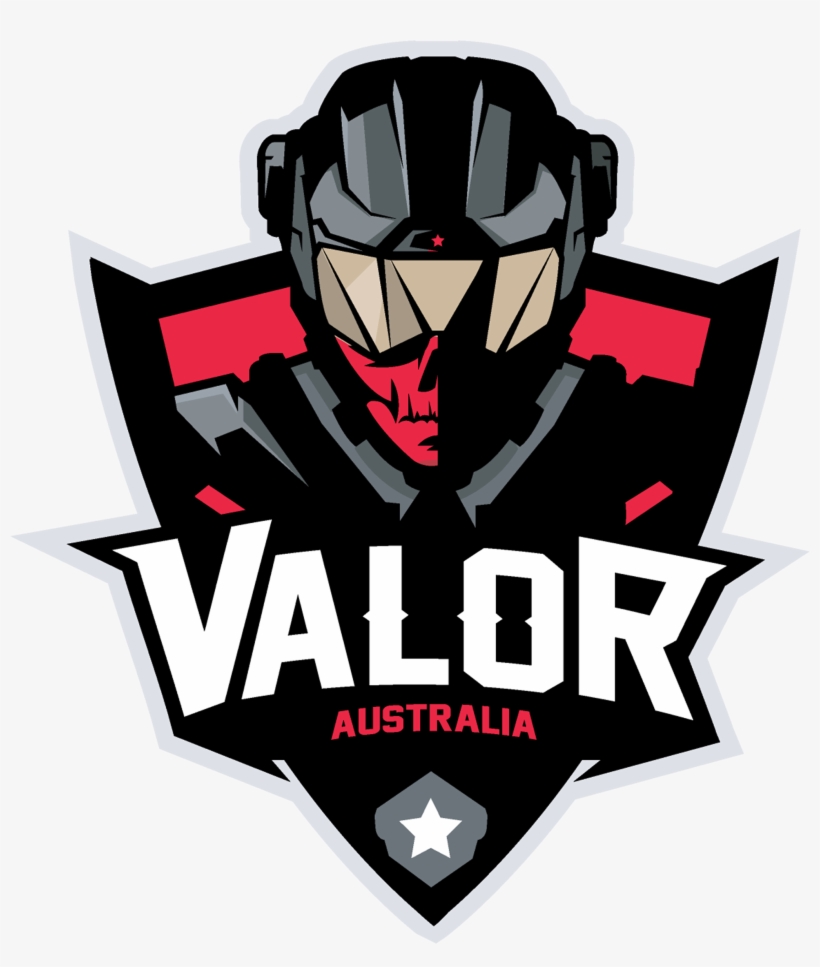 Teamvalor - Portable Network Graphics, transparent png download