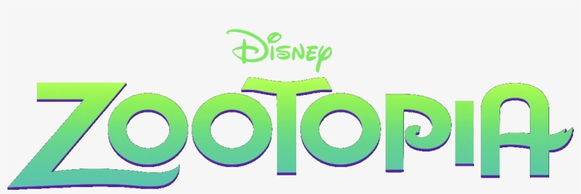 20, June 14, 2015 - Walt Disney Pictures Presents Zootopia, transparent png download