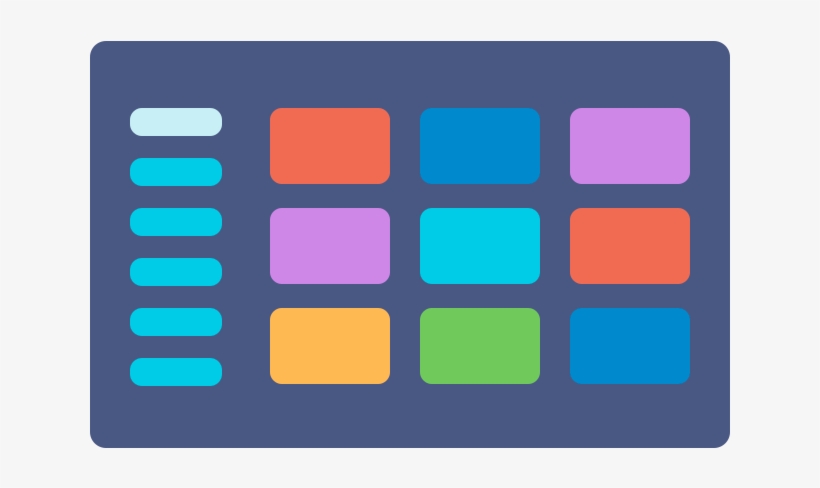 Stay Up To Date On The Boards And Projects That Are - Trello, transparent png download