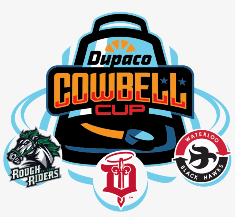 Team, Record, Points - Cowbell Cup, transparent png download